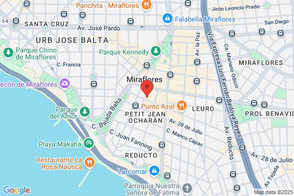 Sol de Oro Suites Apart Hotel