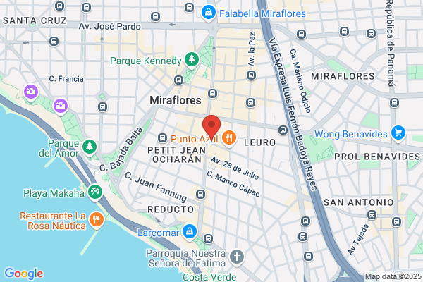 Suites Eucaliptos