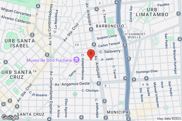 Palacios Anicama Juan