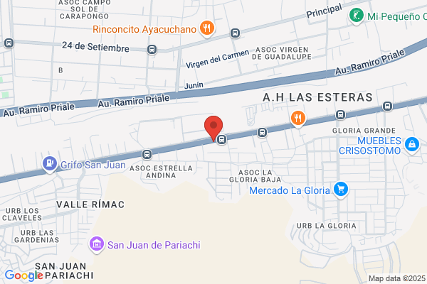 AIM Importaciones