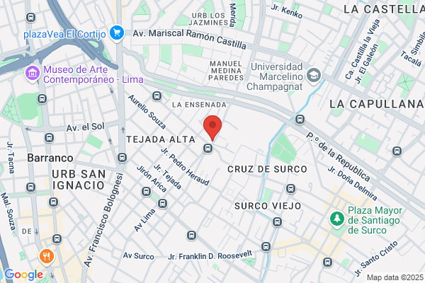Brimex Representaciones S.R.L.