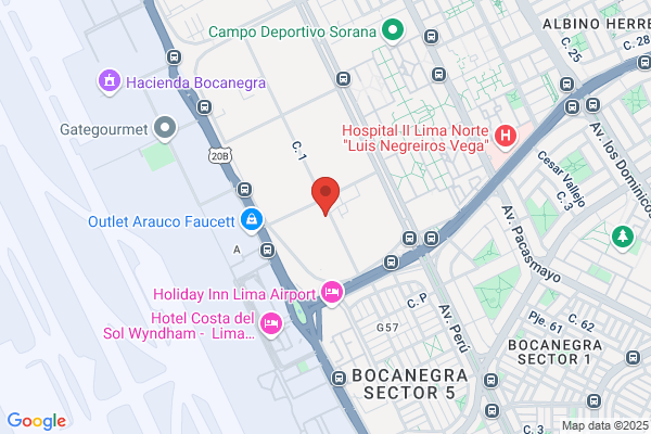 Xeres Negocios Y Servicios S.A.