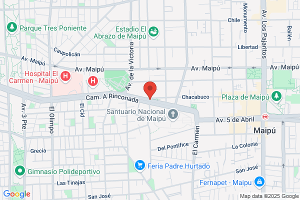 Servicios Y Venta De Repuestos Zapata