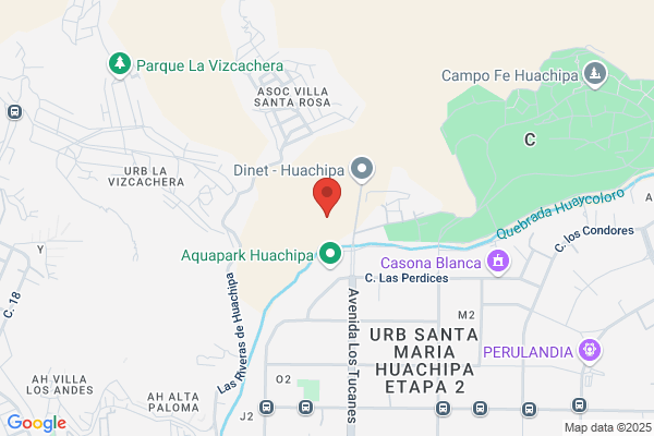 Sandvik Del Peru S.A.