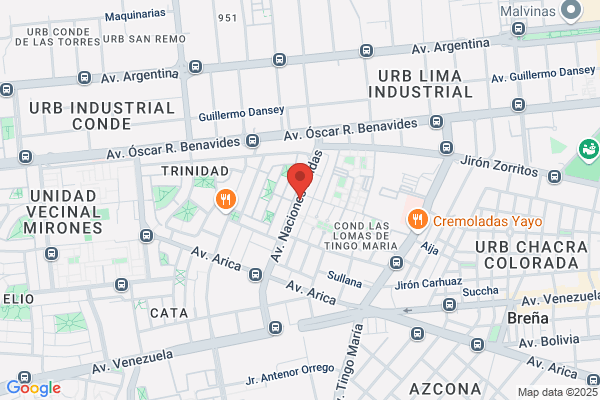 4M Acabados S.R.L.