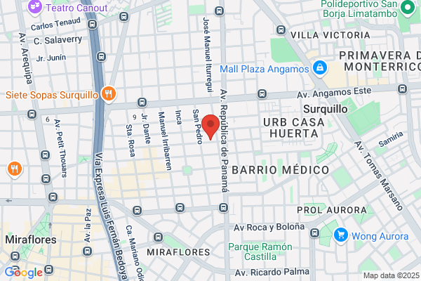 B.V.C. Perú S.R.L.
