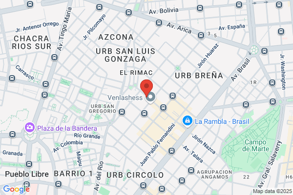 Boreal Impresos Peruanos