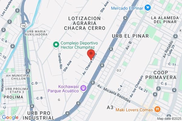 Camesa Servicios Gráficos