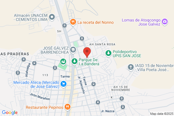 Comercial Imprenta Gaspar S.R.L.