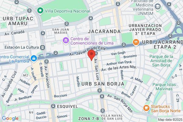 Corporación Gráfica del Sur S.A.