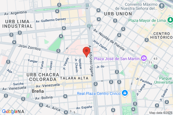Cruz & Cia. Editores Impresores S.A.