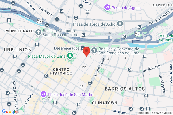Distribuidora E Imprenta Tauro S.R.L.