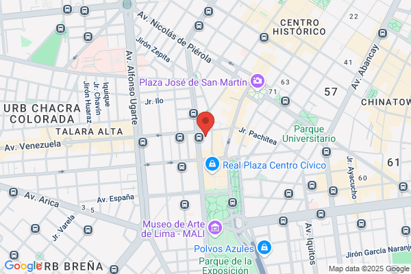 Editora E Inversiones Gutemberg S.A.