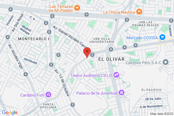 Estilos Gráficos S.A.