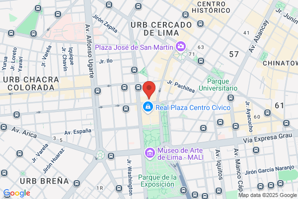 Estudio Gráfico S.R.L.