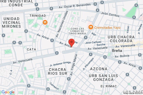 Gráfica Uniser S.R.L.