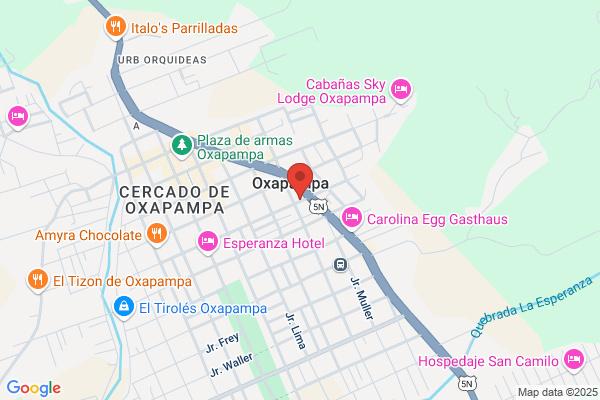 Impredisa