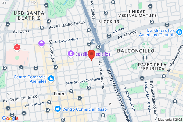 Imprenta Latinoamericana