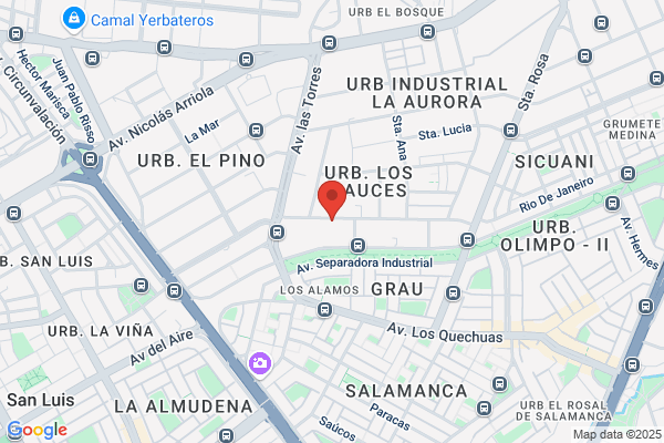 Imprenta Leys