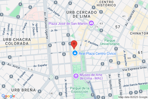 Impresos Bautista E.I.R.L.