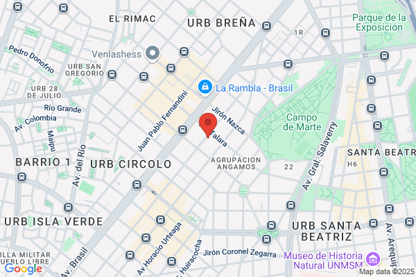 Impresos Corsan S.R.L.