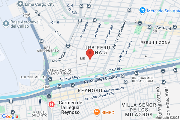 J.C. Servigraf E.I.R.L.