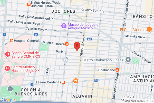LD Impresores S.A.