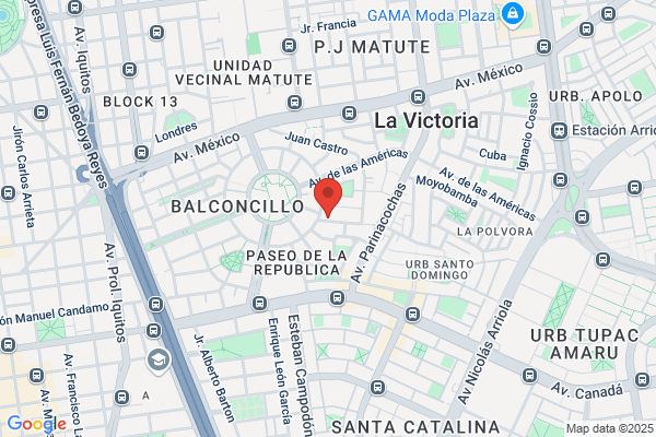 Litografía Manix S.A.