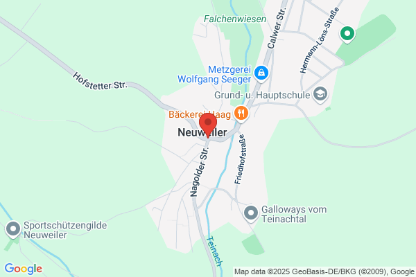 Neuwalcker