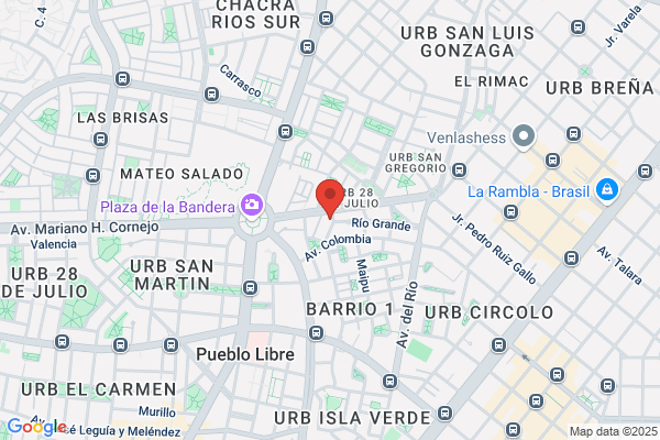 Basurto Hermanos Sociedad Anonima