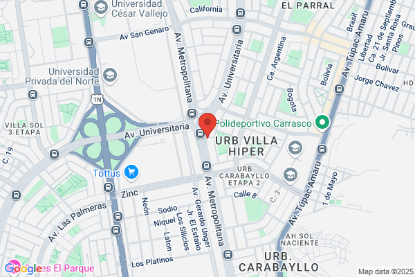 Desarrollo Grafico S A