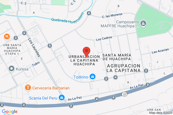 Offset Centro S.R. Limitada