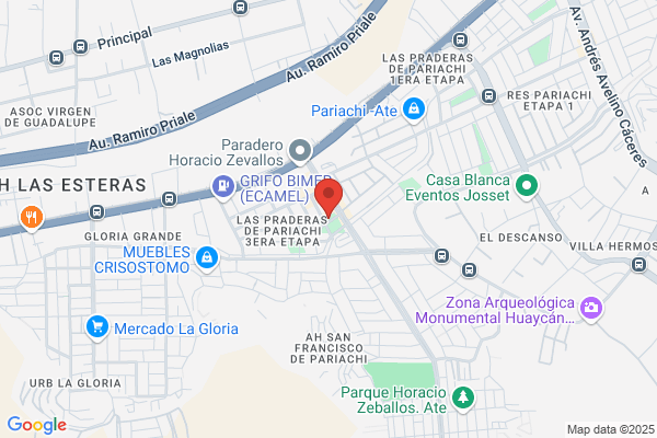 Perú Textos