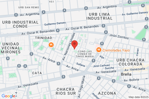 Tipografia Offset La Senda S R L