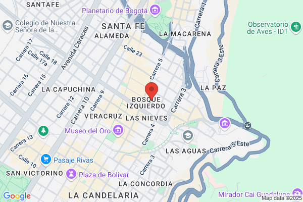 Union Representaciones Y Servicios S.R.L