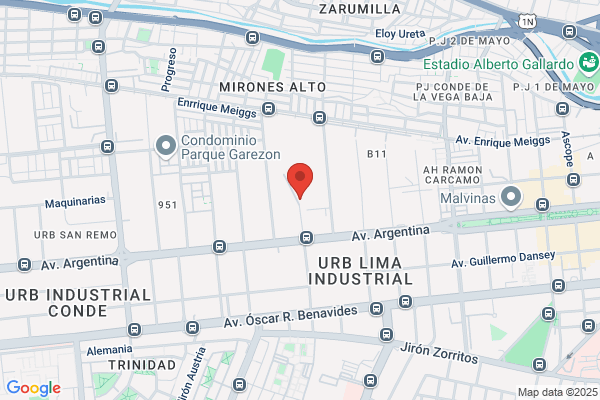 Almac S.R.L.