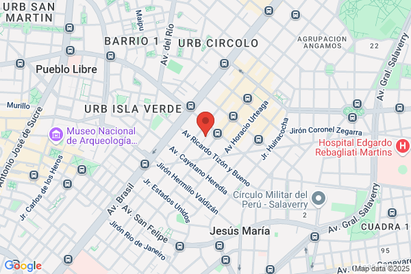 Bosio V., Jose Luis