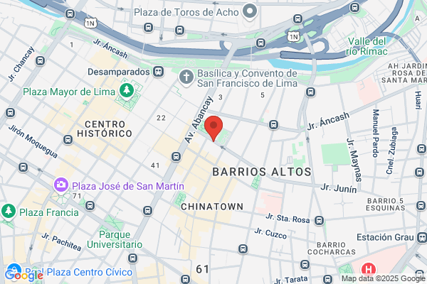 A. Carrillo Gil S.A.