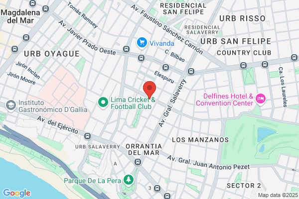 Diseño y Servicios Técnicos E.I.R.L.