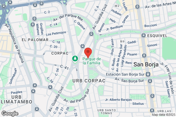 S & Z Consultores Asociados