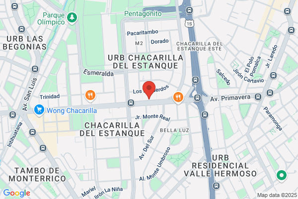 SISA Servicios de Ingeniería