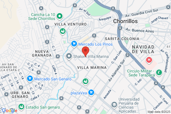 Industria Slar S.R.L.