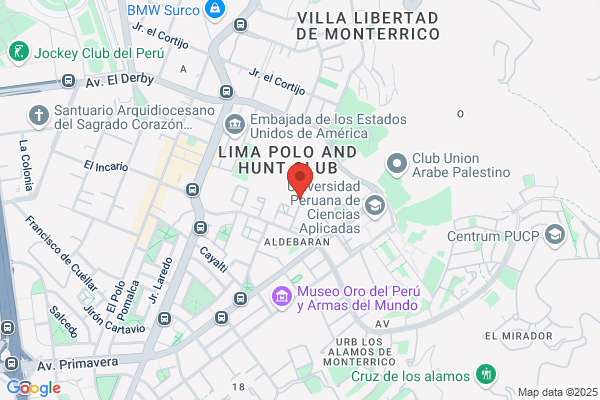 Luna Inga Vilma Augusta