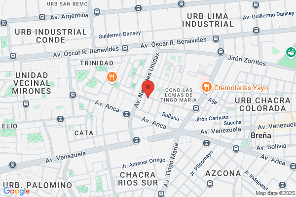AJJ Ingenieros Sanitarios y Ambientales