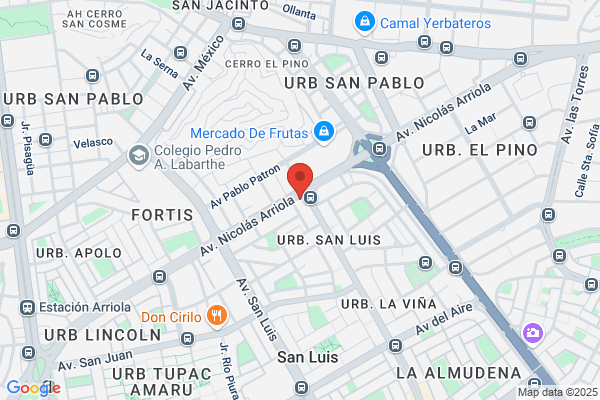 Inveragro E.I.R.L.