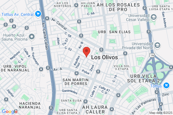 Electrotecnia Servicios y Comercio S.A.