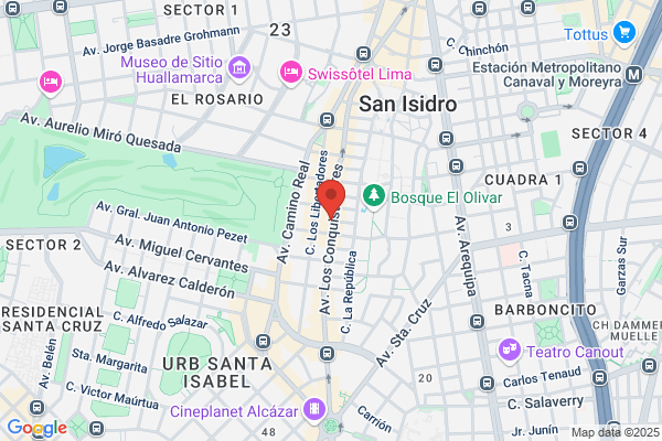 Heegs Asociados S.A.