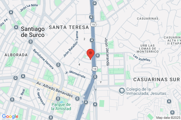 Data Central S.A.