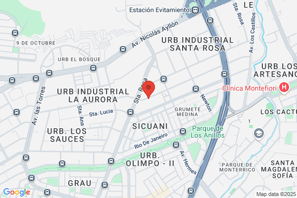 Induval S.A.