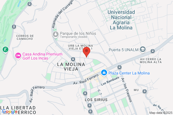Comisión Andina De Juristas